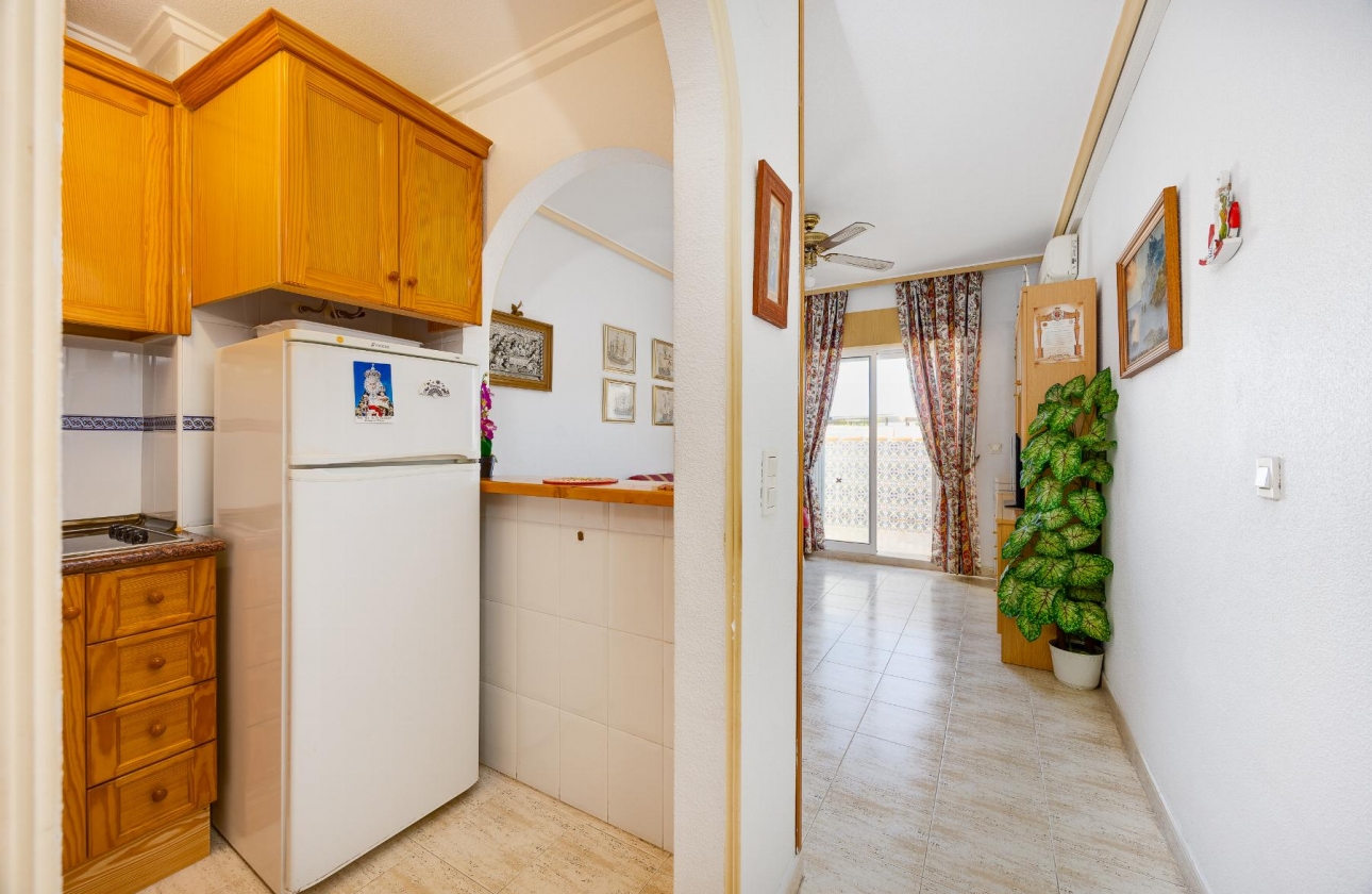 Reventa - Ático - Torrevieja - Acequion