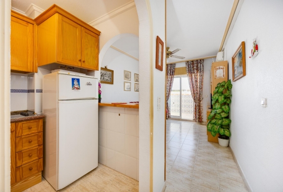 Reventa - Ático - Torrevieja - Acequion