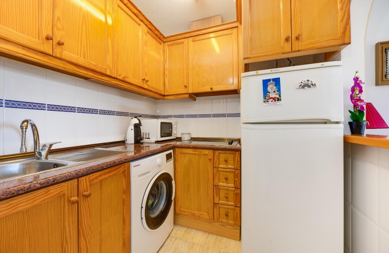 Reventa - Ático - Torrevieja - Acequion