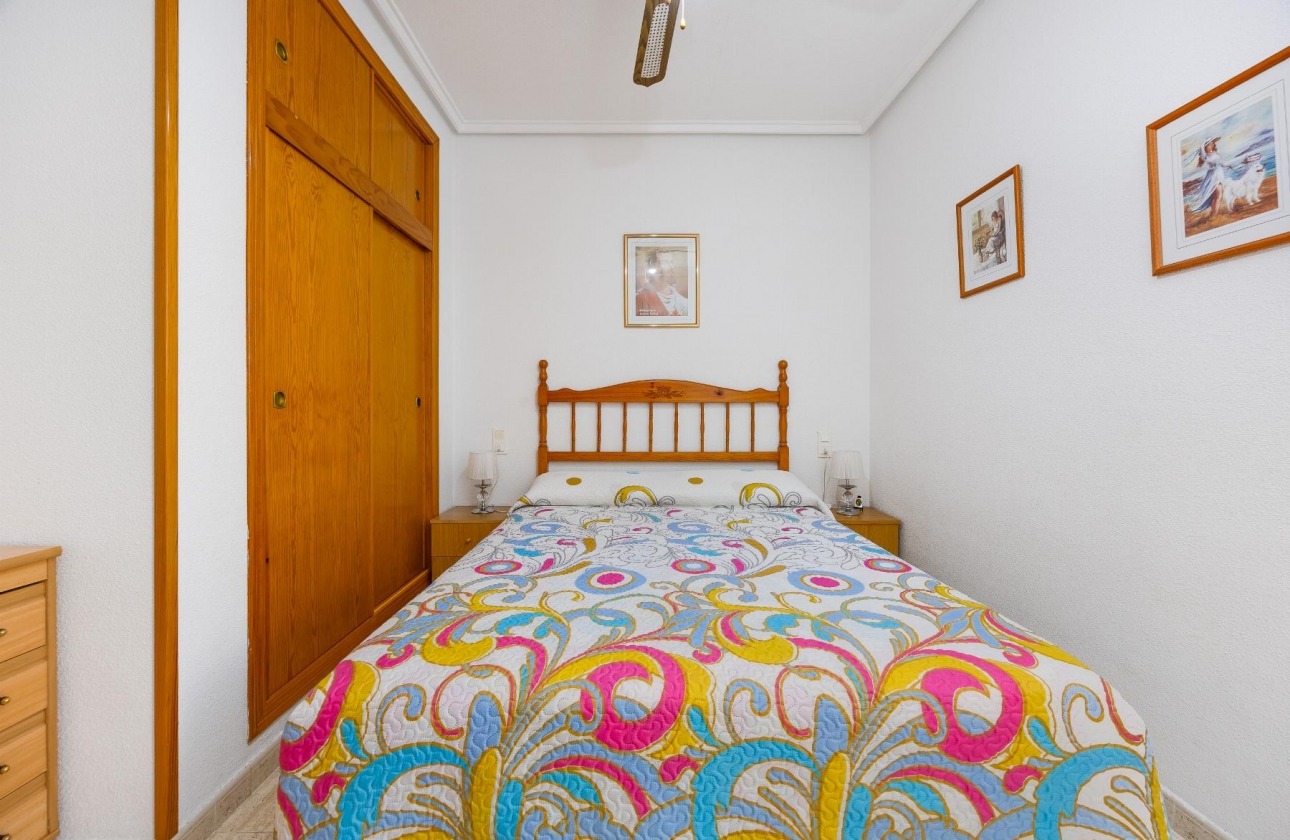 Reventa - Ático - Torrevieja - Acequion