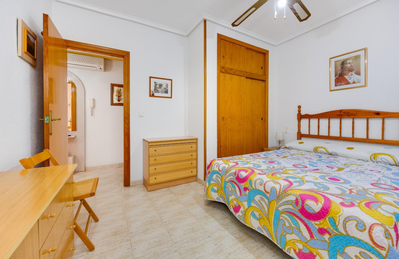 Reventa - Ático - Torrevieja - Acequion