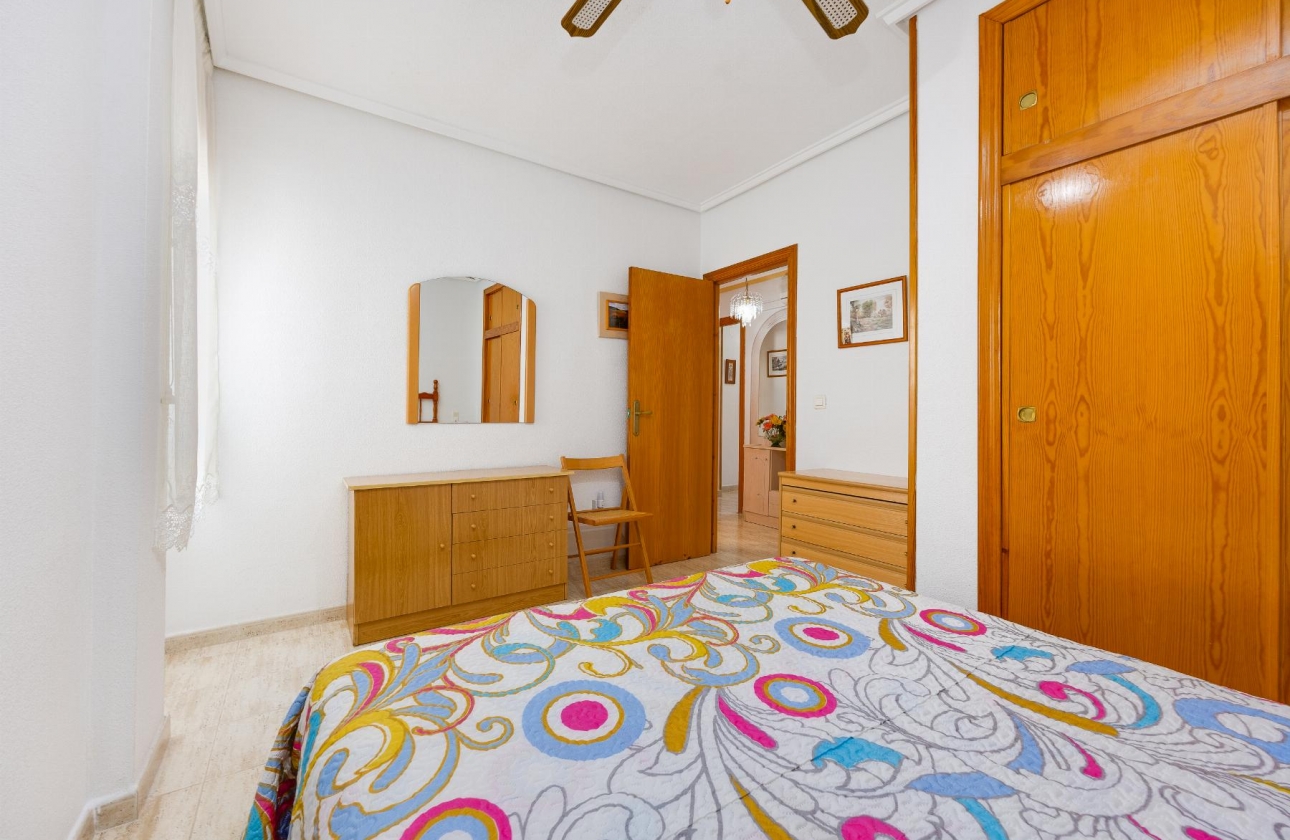 Reventa - Ático - Torrevieja - Acequion
