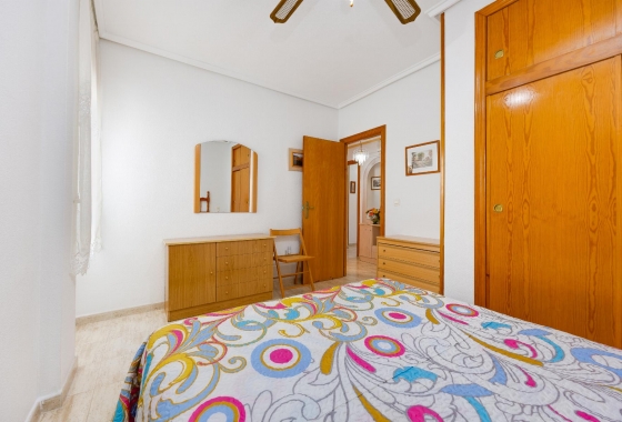 Reventa - Ático - Torrevieja - Acequion