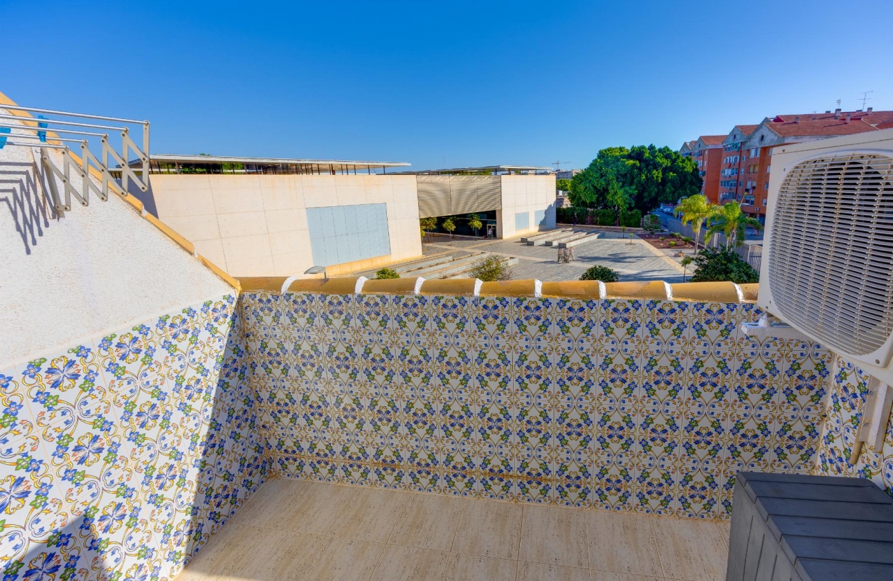 Reventa - Ático - Torrevieja - Acequion