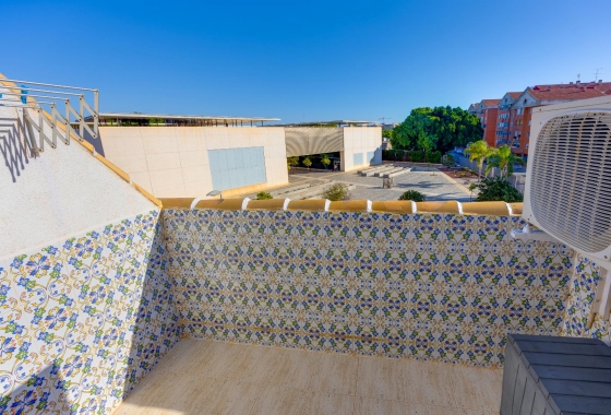 Reventa - Ático - Torrevieja - Acequion