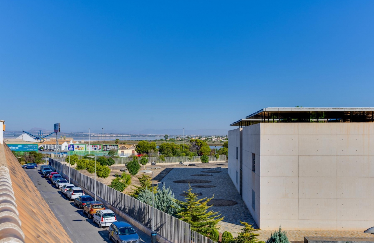 Reventa - Ático - Torrevieja - Acequion