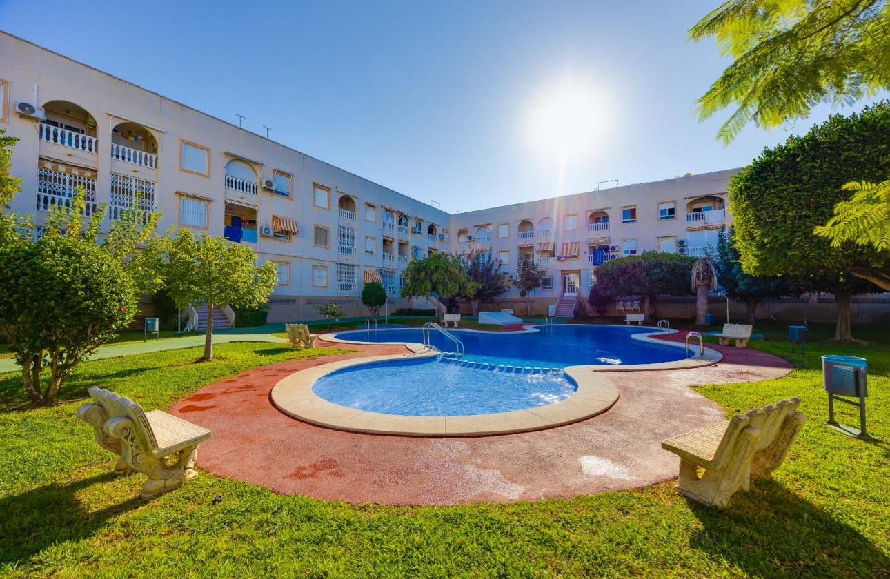 Reventa - Ático - Torrevieja - Acequion