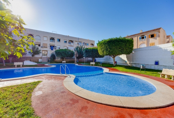 Reventa - Ático - Torrevieja - Acequion