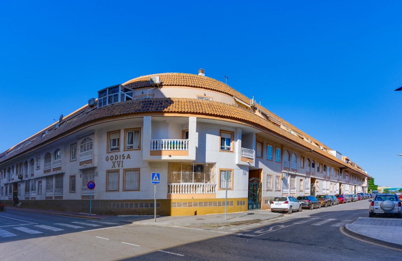 Reventa - Ático - Torrevieja - Acequion