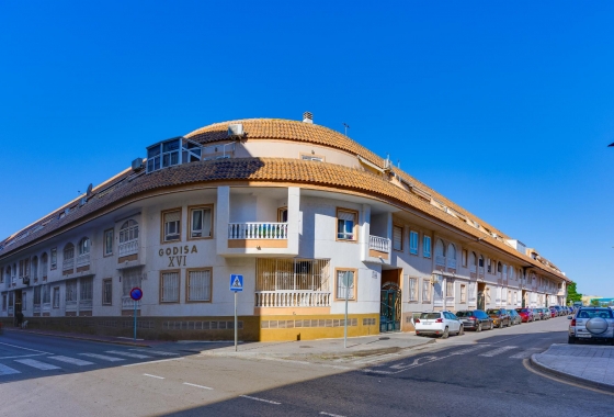Reventa - Ático - Torrevieja - Acequion