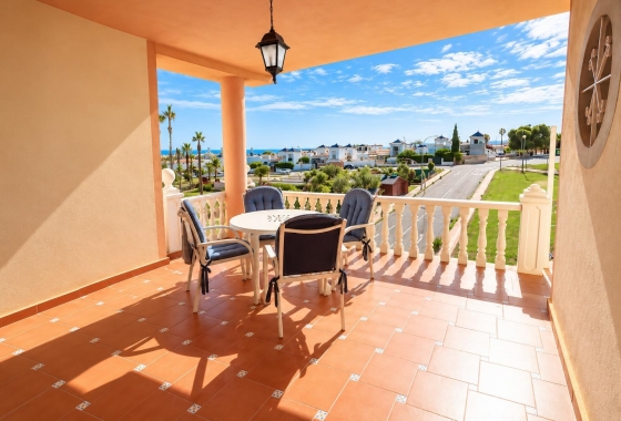 Resale - Apartment - Torrevieja - Los Altos