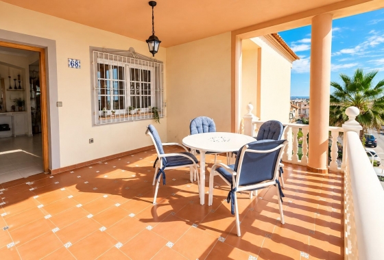 Resale - Apartment - Torrevieja - Los Altos