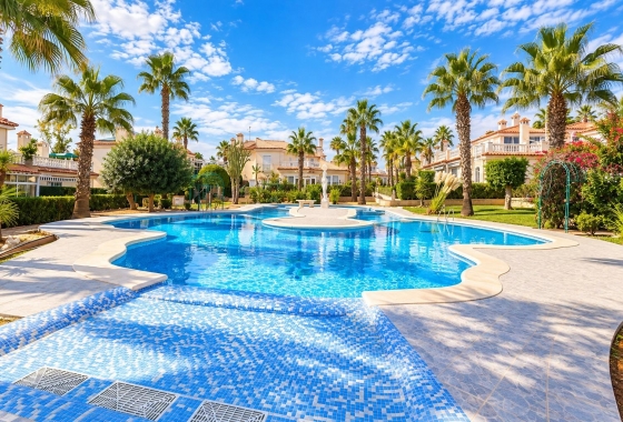 Resale - Apartment - Torrevieja - Los Altos
