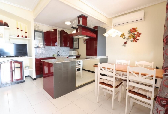 Resale - Apartment - Torrevieja - Los Altos