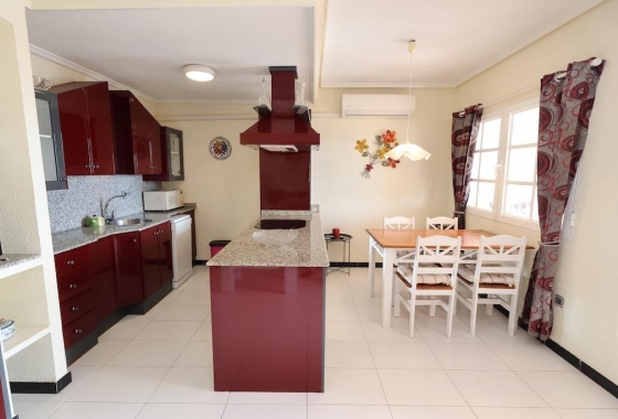 Resale - Apartment - Torrevieja - Los Altos