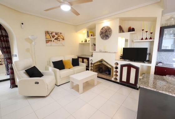 Resale - Apartment - Torrevieja - Los Altos