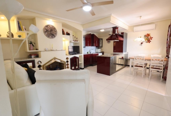 Resale - Apartment - Torrevieja - Los Altos