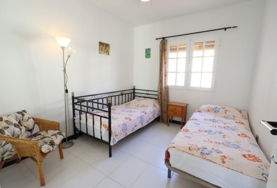 Resale - Apartment - Torrevieja - Los Altos