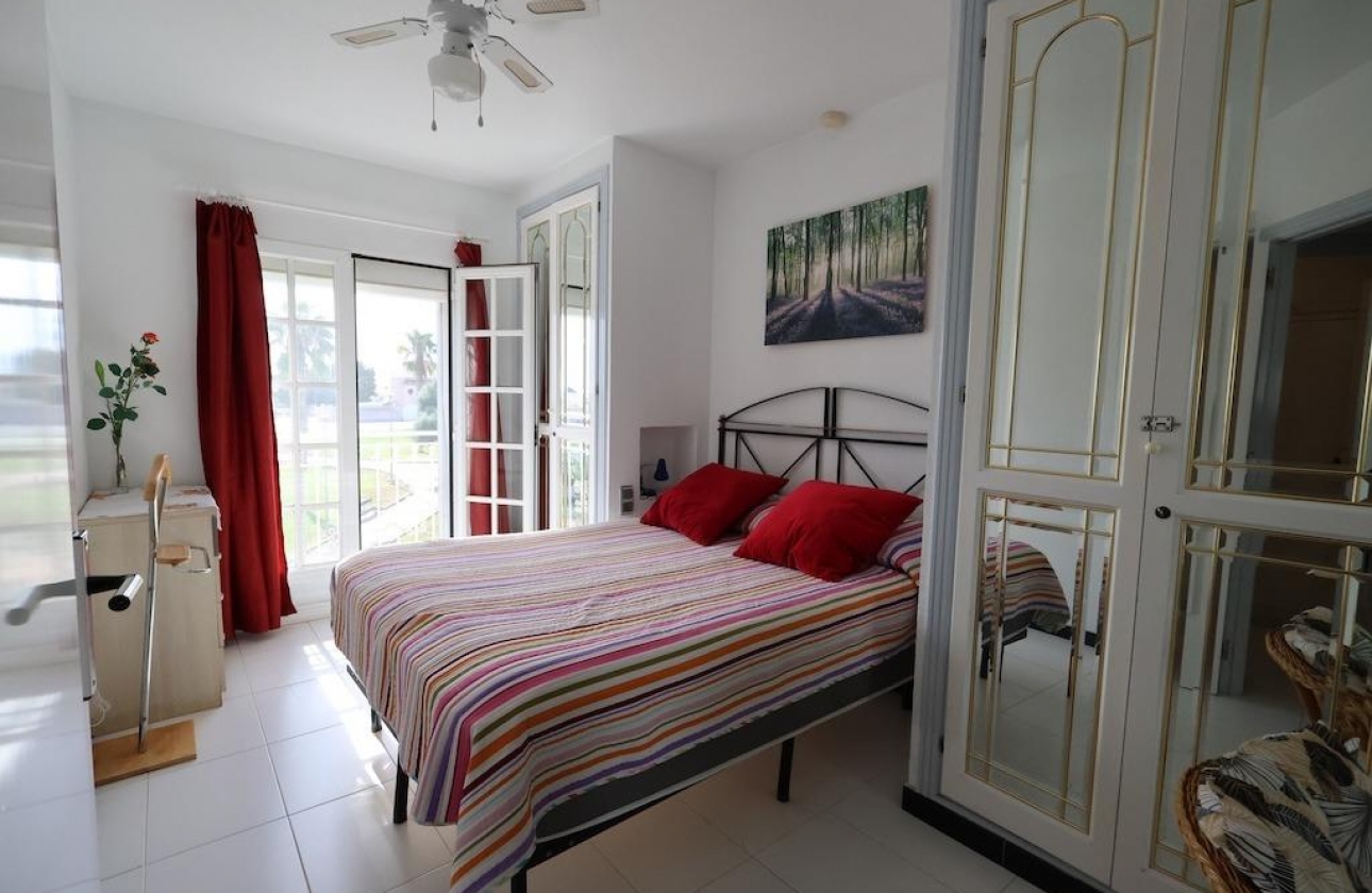 Resale - Apartment - Torrevieja - Los Altos