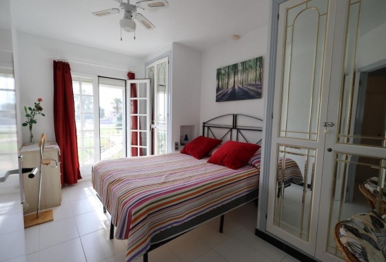 Resale - Apartment - Torrevieja - Los Altos