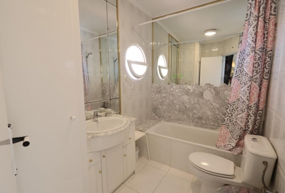 Resale - Apartment - Torrevieja - Los Altos