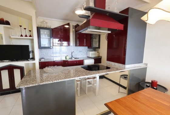 Resale - Apartment - Torrevieja - Los Altos