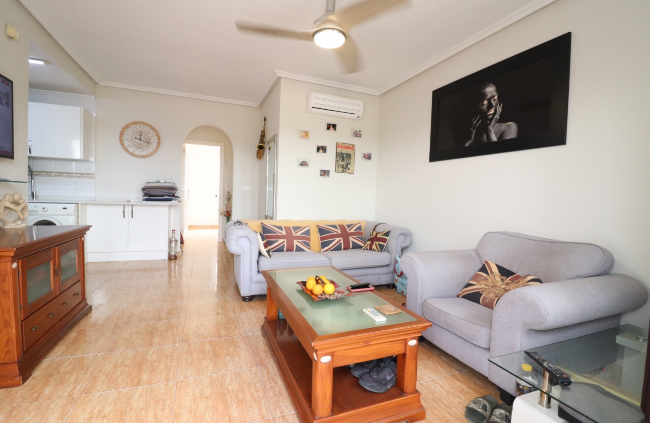 Reventa - Apartment - Rojales - Los Palacios