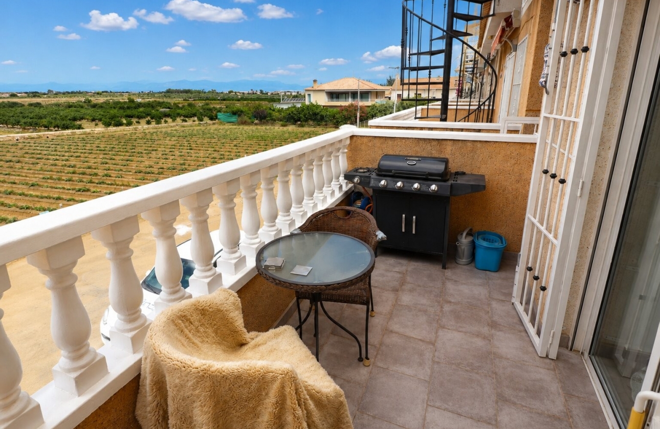 Reventa - Apartment - Rojales - Los Palacios