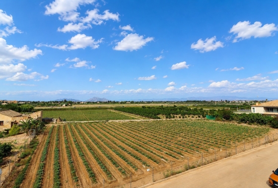 Reventa - Apartment - Rojales - Los Palacios