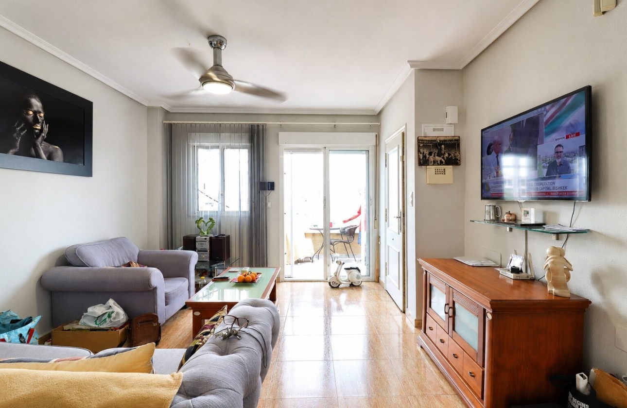 Reventa - Apartment - Rojales - Los Palacios