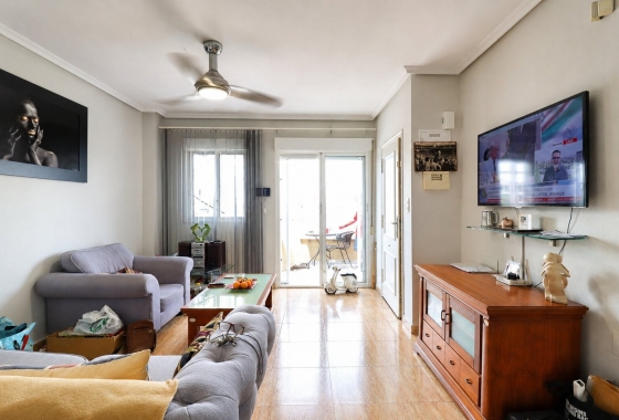 Reventa - Apartment - Rojales - Los Palacios