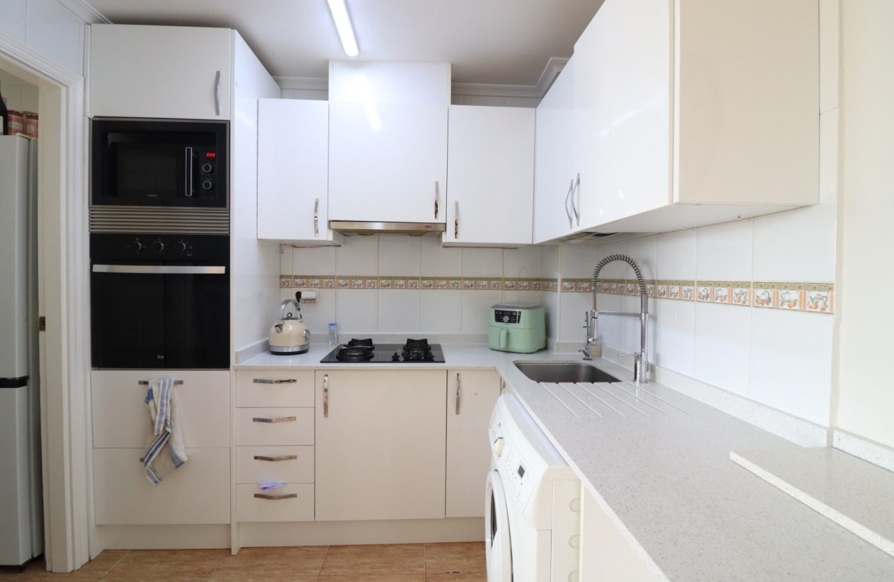 Reventa - Apartment - Rojales - Los Palacios