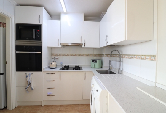 Reventa - Apartment - Rojales - Los Palacios