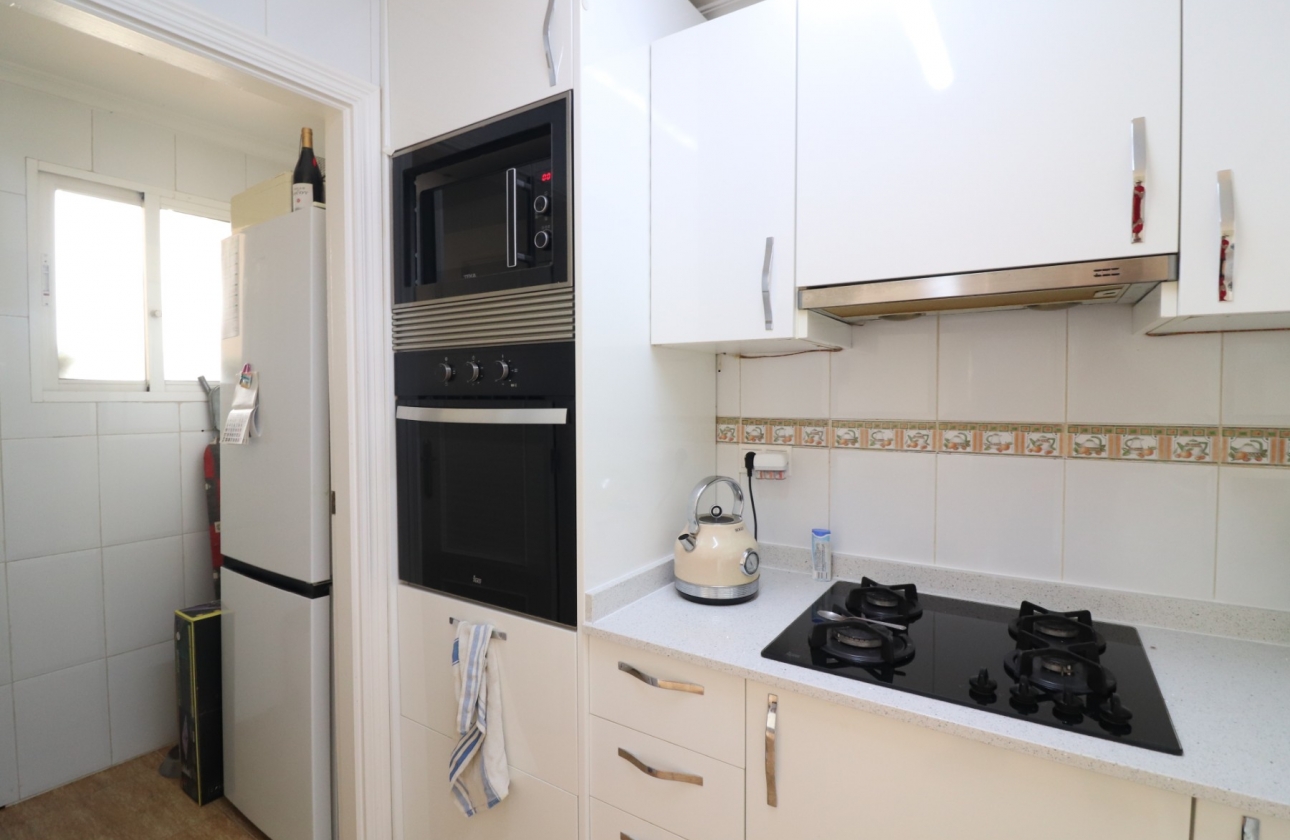 Reventa - Apartment - Rojales - Los Palacios