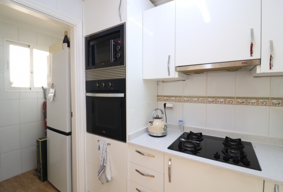 Reventa - Apartment - Rojales - Los Palacios