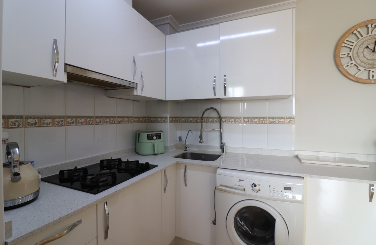 Reventa - Apartment - Rojales - Los Palacios