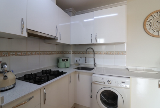 Reventa - Apartment - Rojales - Los Palacios
