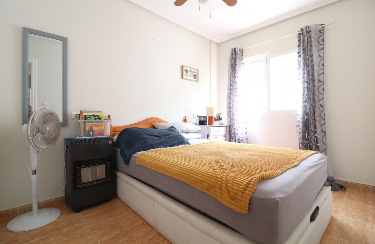 Reventa - Apartment - Rojales - Los Palacios