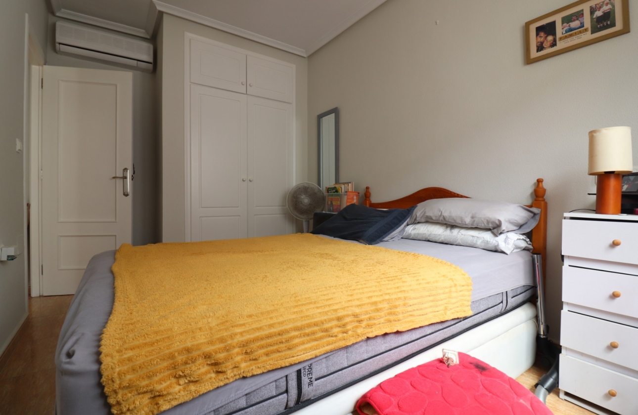 Reventa - Apartment - Rojales - Los Palacios