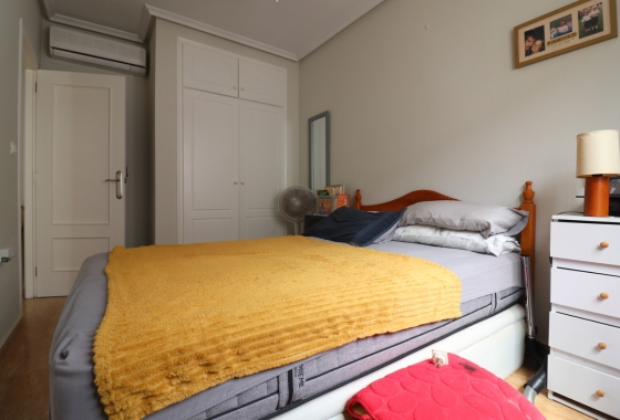 Reventa - Apartment - Rojales - Los Palacios