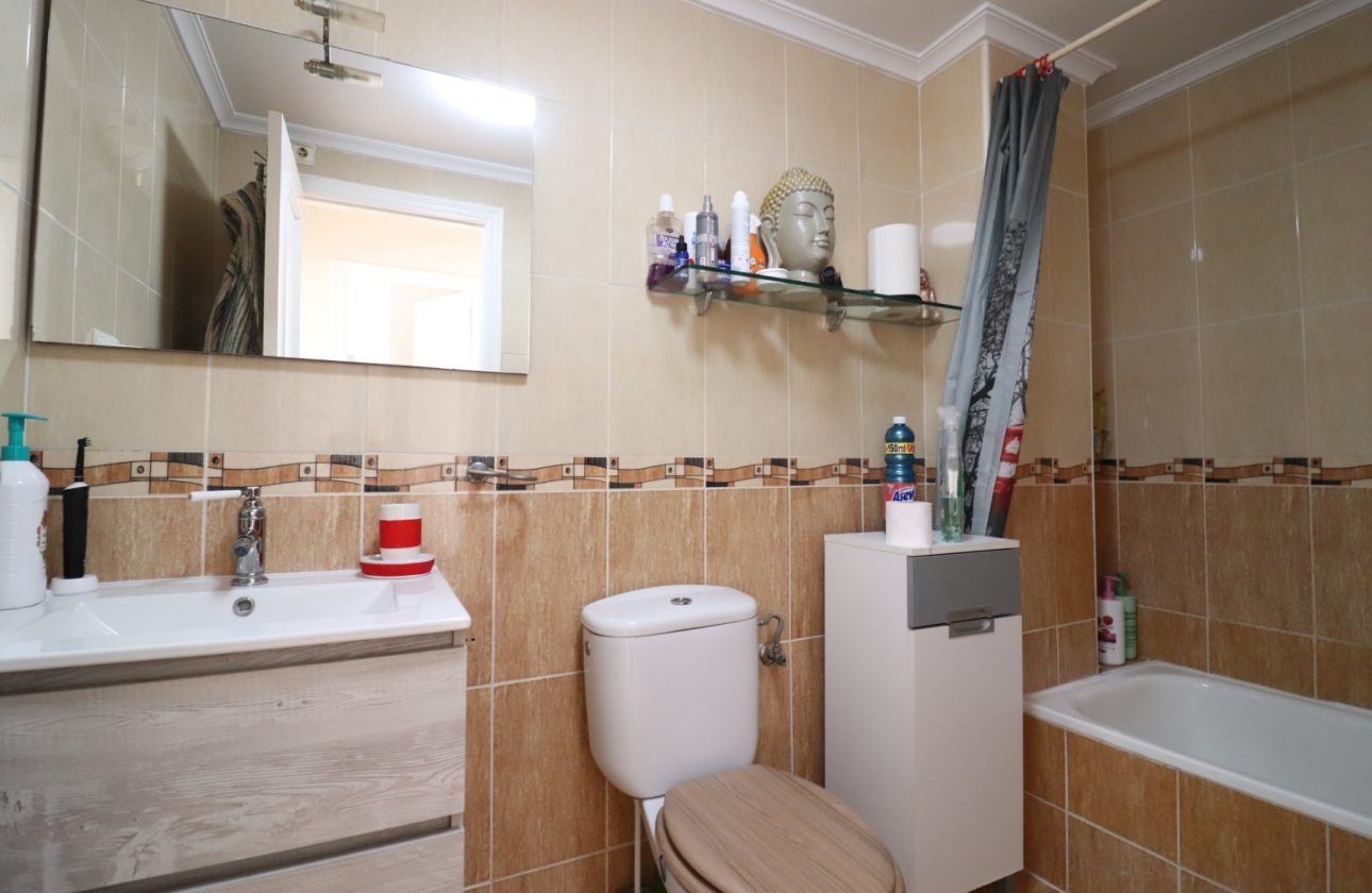 Reventa - Apartment - Rojales - Los Palacios