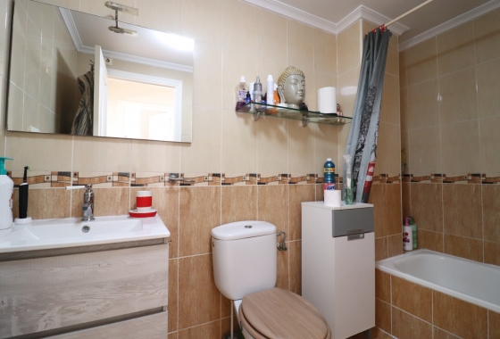 Reventa - Apartment - Rojales - Los Palacios