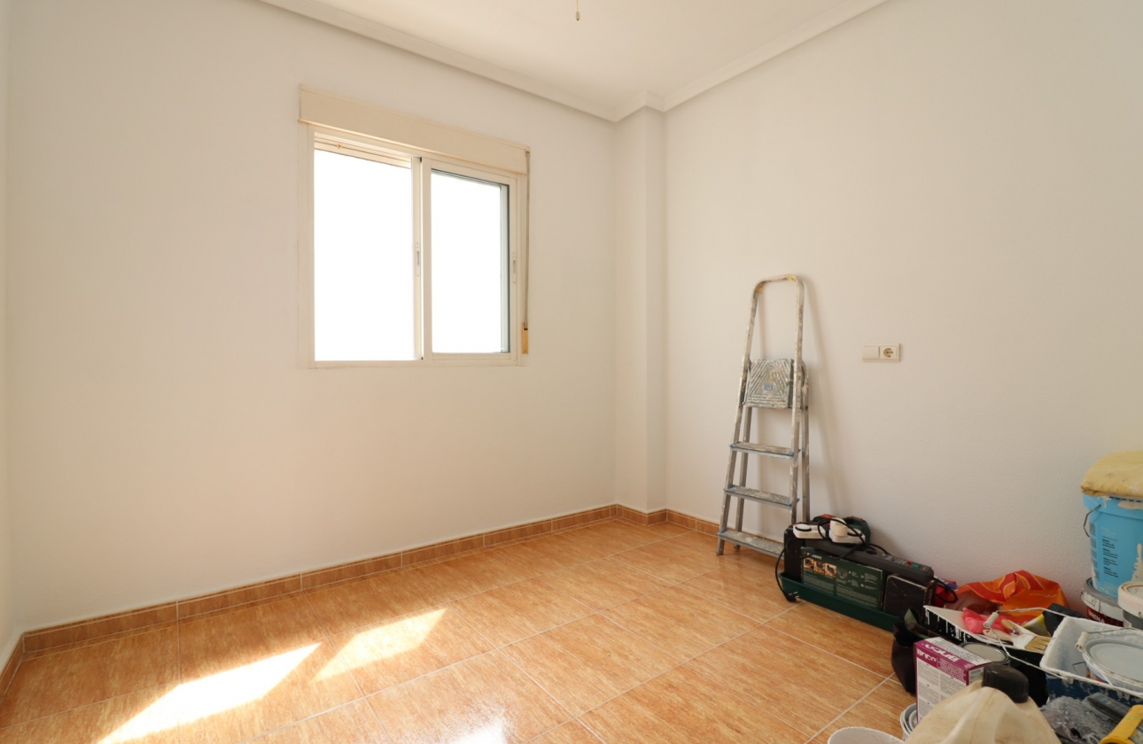 Reventa - Apartment - Rojales - Los Palacios