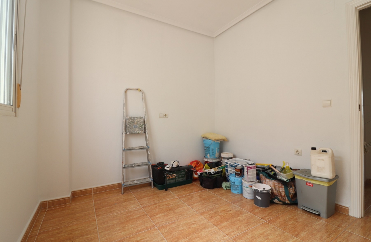 Reventa - Apartment - Rojales - Los Palacios