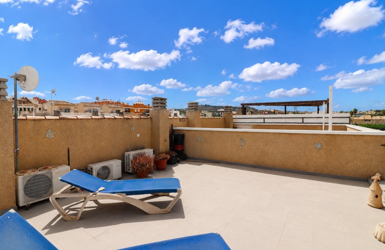 Reventa - Apartment - Rojales - Los Palacios