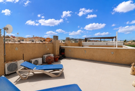 Reventa - Apartment - Rojales - Los Palacios