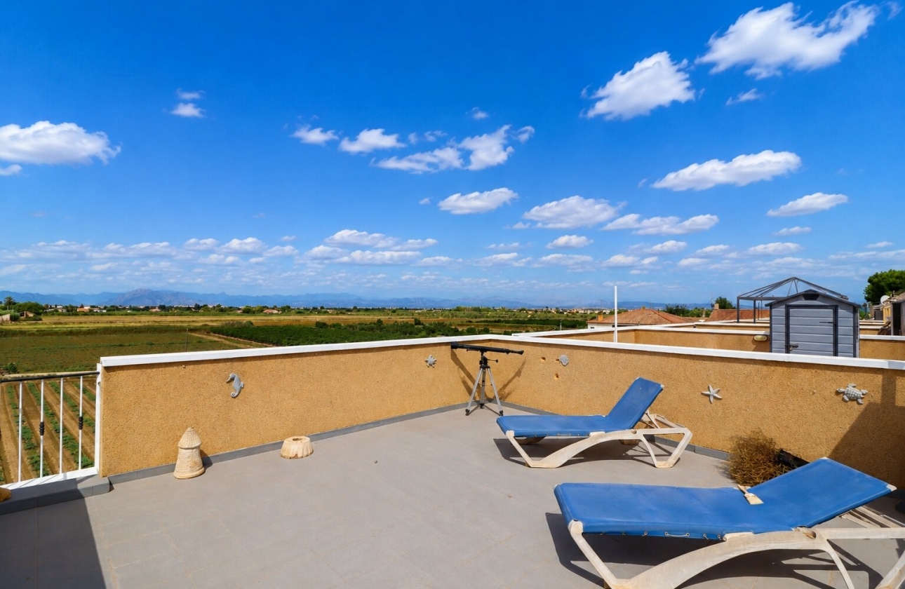 Reventa - Apartment - Rojales - Los Palacios