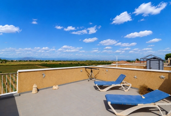 Reventa - Apartment - Rojales - Los Palacios