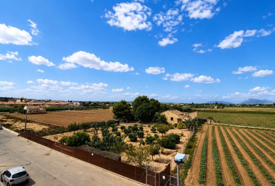 Reventa - Apartment - Rojales - Los Palacios
