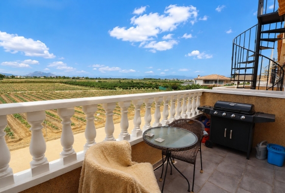 Reventa - Apartment - Rojales - Los Palacios
